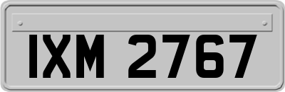 IXM2767