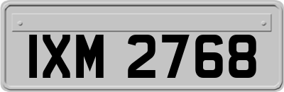 IXM2768