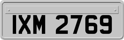 IXM2769