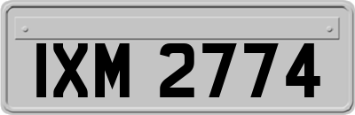 IXM2774