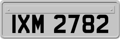 IXM2782