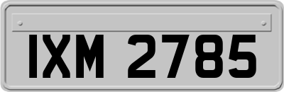IXM2785