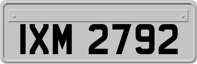 IXM2792
