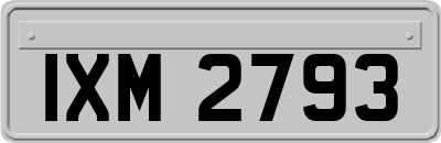 IXM2793