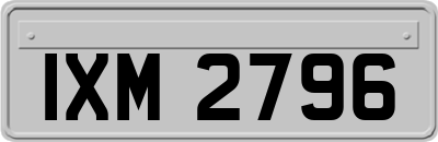 IXM2796