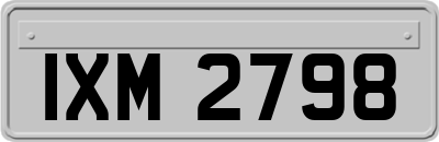 IXM2798