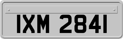 IXM2841