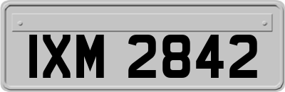 IXM2842