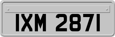 IXM2871