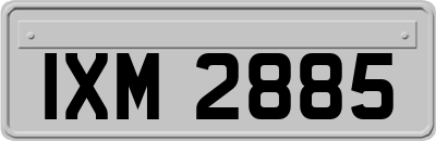 IXM2885