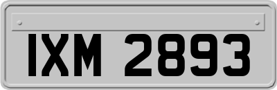 IXM2893