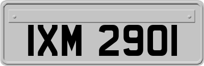IXM2901