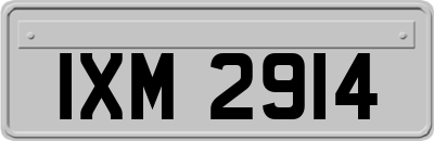IXM2914