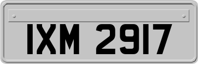 IXM2917