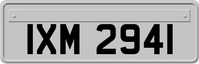 IXM2941