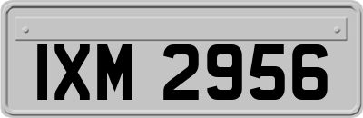 IXM2956