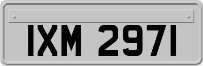 IXM2971