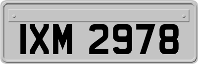 IXM2978