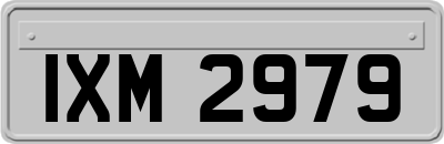 IXM2979