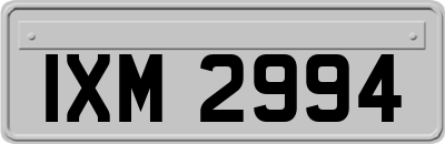 IXM2994