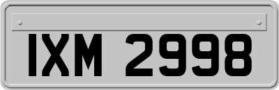 IXM2998