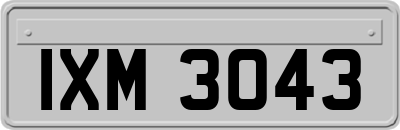 IXM3043