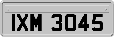 IXM3045