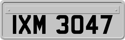 IXM3047