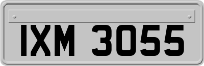 IXM3055