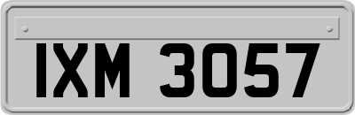 IXM3057