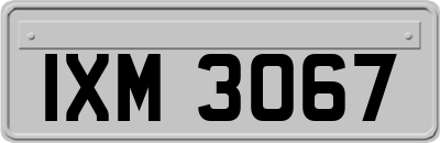 IXM3067