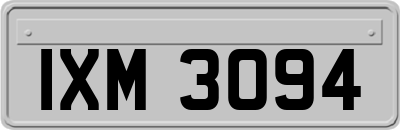 IXM3094
