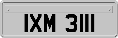 IXM3111