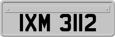 IXM3112