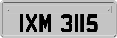 IXM3115
