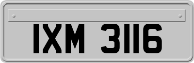 IXM3116