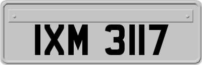 IXM3117