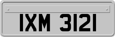 IXM3121