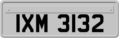IXM3132