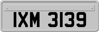 IXM3139