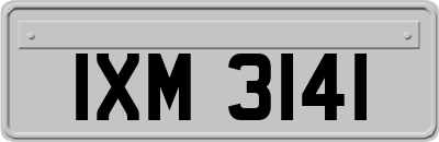IXM3141