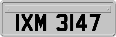 IXM3147