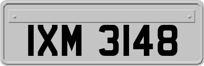 IXM3148