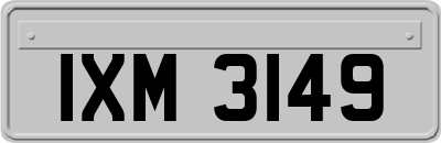 IXM3149