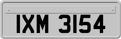 IXM3154