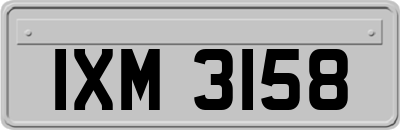 IXM3158