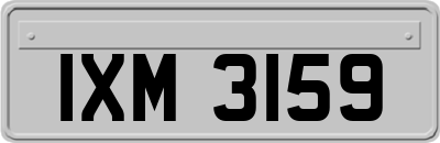 IXM3159