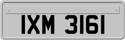 IXM3161