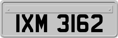 IXM3162