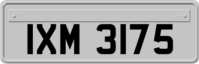 IXM3175